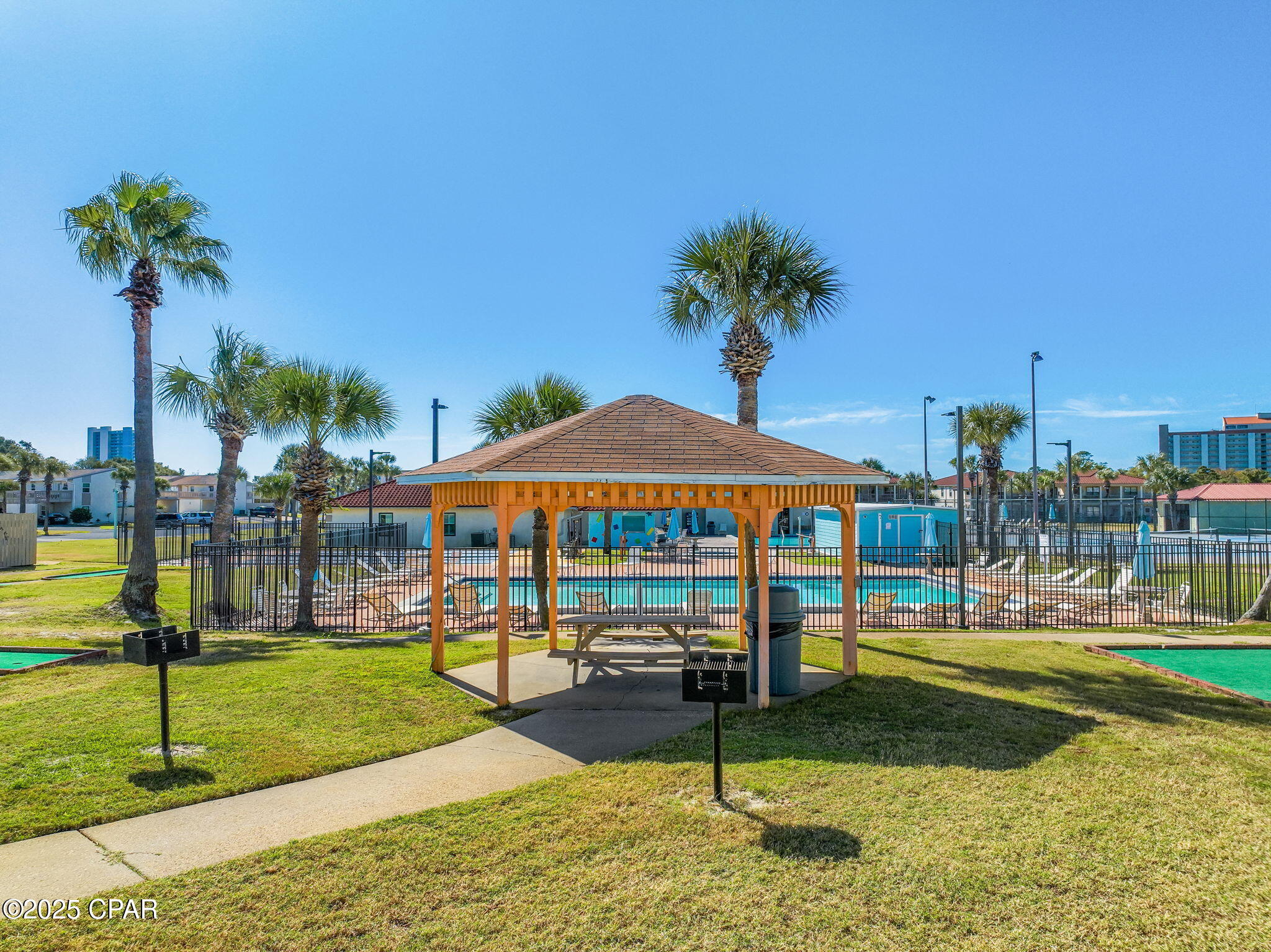 17462 Front Beach Road, Unit 83B Panama City Beach, FL 32413 - Photo 36 of 42