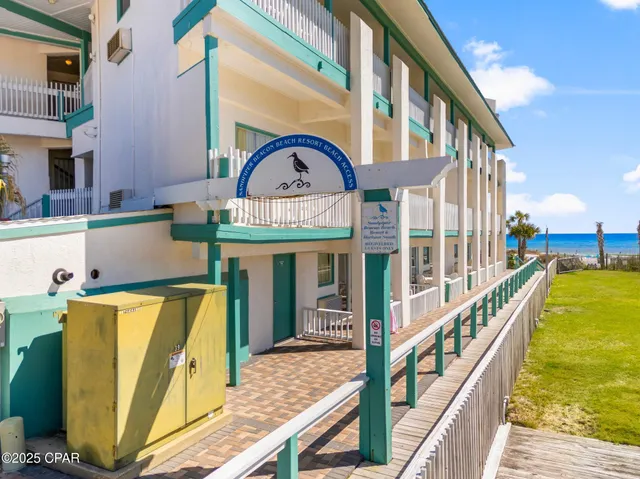 $280,000 | 17462 Front Beach Road, Unit 83B, Panama City Beach, FL 32413