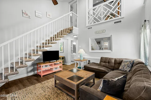 $280,000 | 17462 Front Beach Road, Unit 83B, Panama City Beach, FL 32413