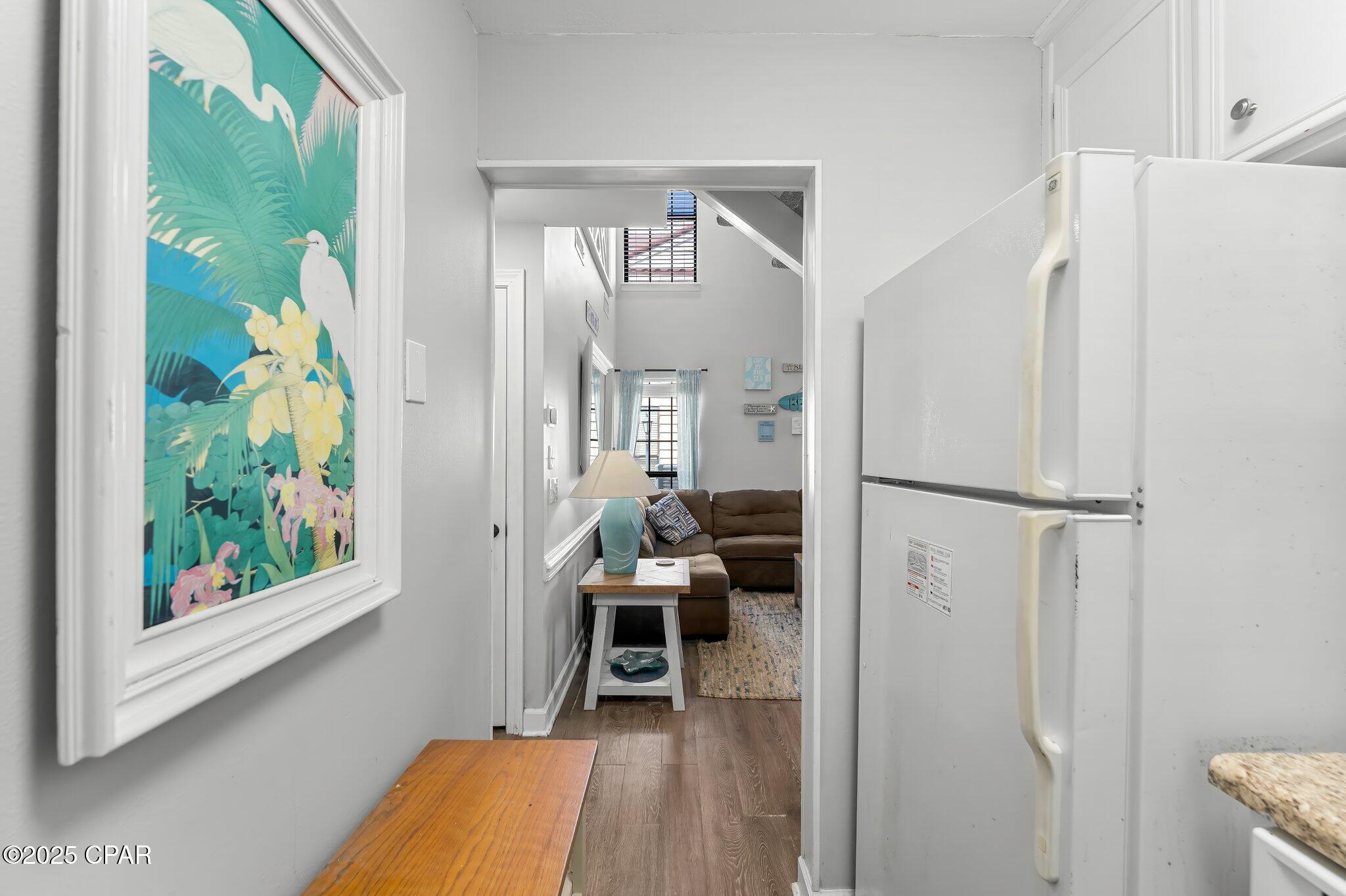 17462 Front Beach Road, Unit 83B Panama City Beach, FL 32413 - Photo 6 of 42