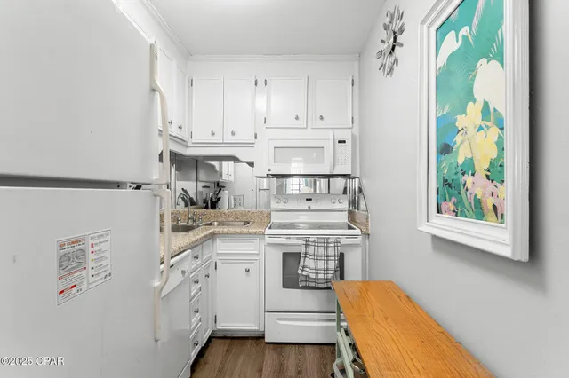 $280,000 | 17462 Front Beach Road, Unit 83B, Panama City Beach, FL 32413