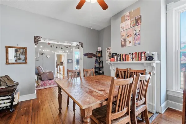 $460,000 | 3800 Roanoke Road, Kansas City, MO 64111