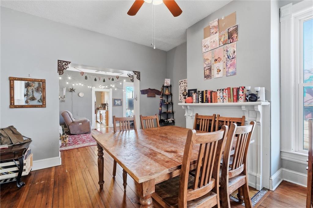 3800 Roanoke Road Kansas City, MO 64111 - Photo 12 of 36