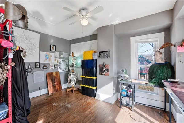 $460,000 | 3800 Roanoke Road, Kansas City, MO 64111