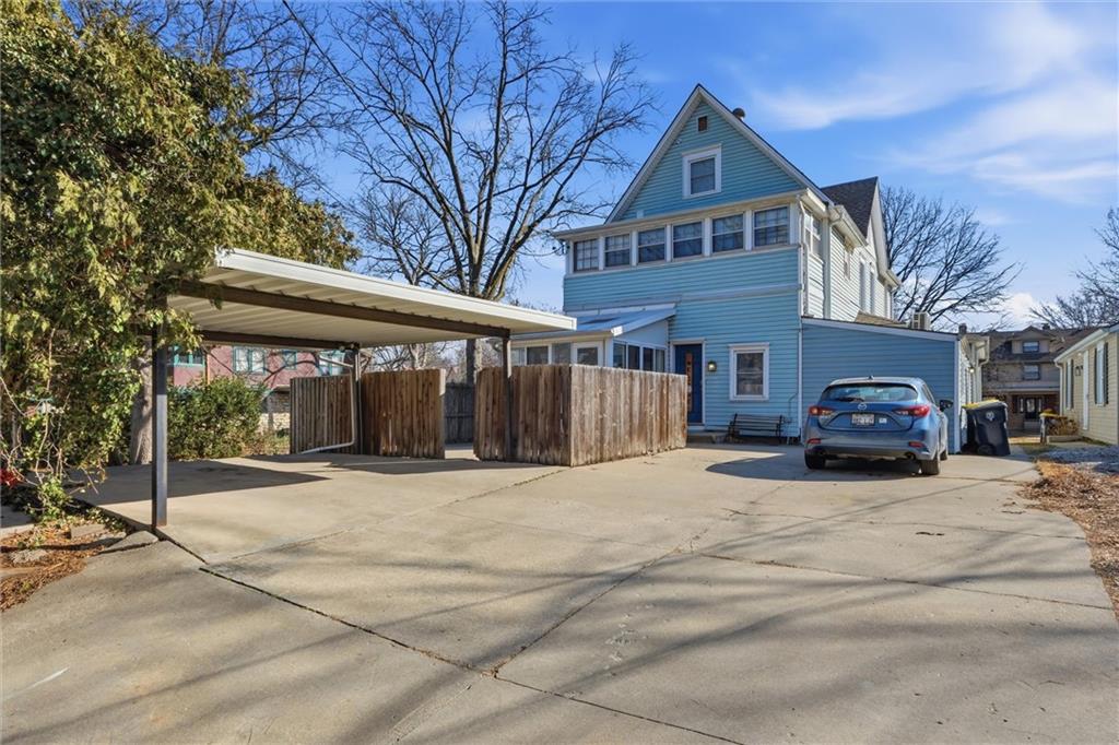 3800 Roanoke Road Kansas City, MO 64111 - Photo 33 of 36