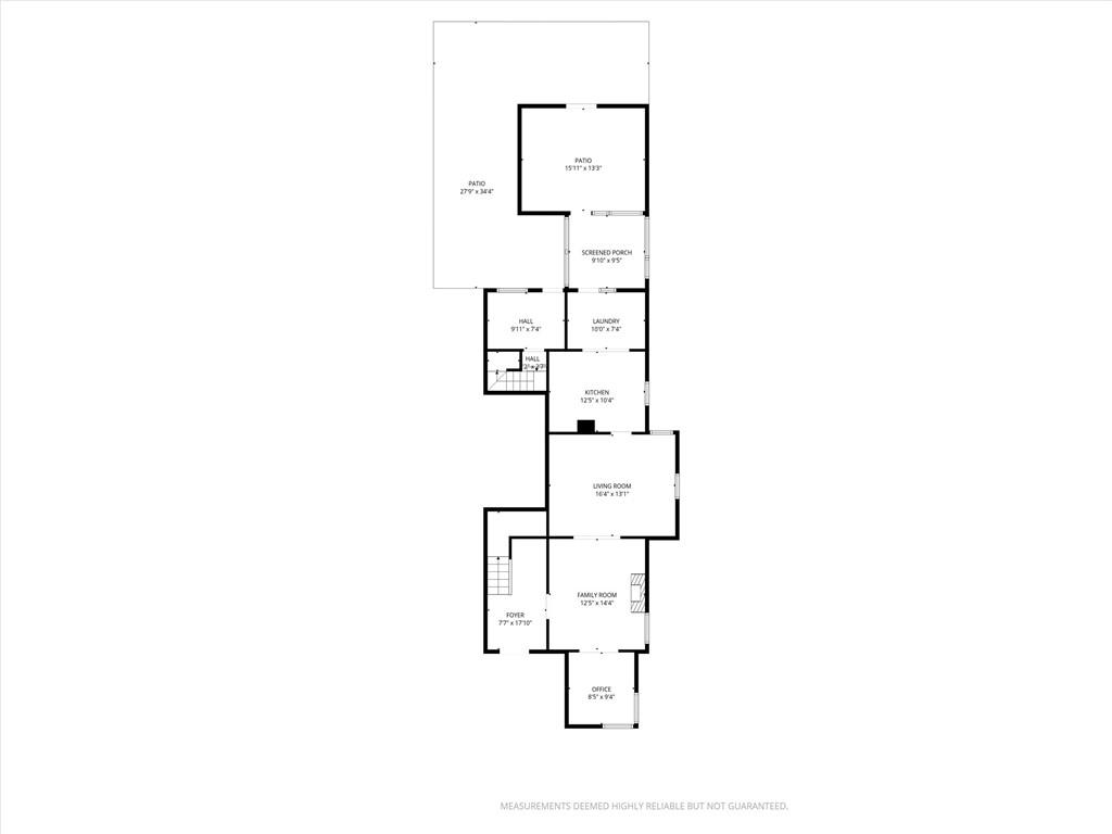 3800 Roanoke Road Kansas City, MO 64111 - Photo 34 of 36