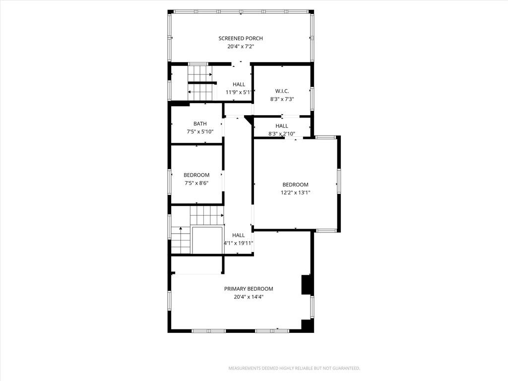 3800 Roanoke Road Kansas City, MO 64111 - Photo 35 of 36