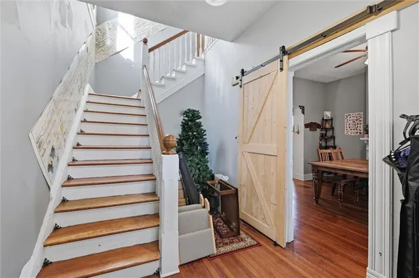 $460,000 | 3800 Roanoke Road, Kansas City, MO 64111