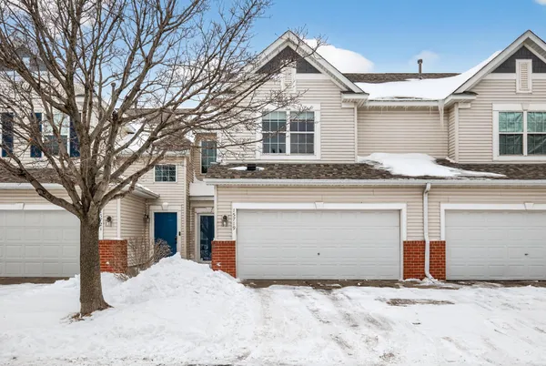 $284,500 | 15719 France Way, Unit 1313, Apple Valley, MN 55124
