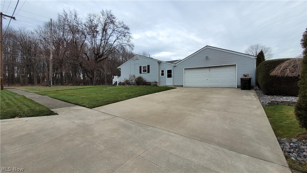 1803 Mathews Road Youngstown, OH 44514 - Photo 5 of 30 Gallery Image 5