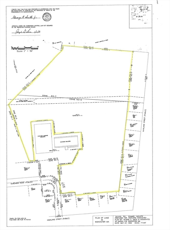 3 Suburban Road Worcester, MA 01602 - Photo 2 of 23