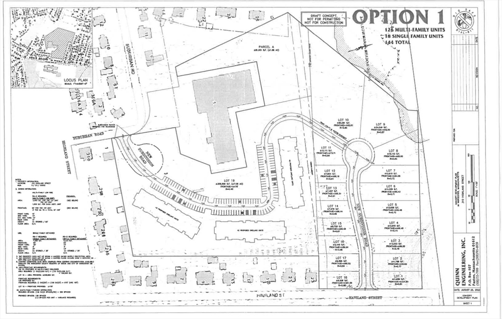 3 Suburban Road Worcester, MA 01602 - Photo 3 of 23