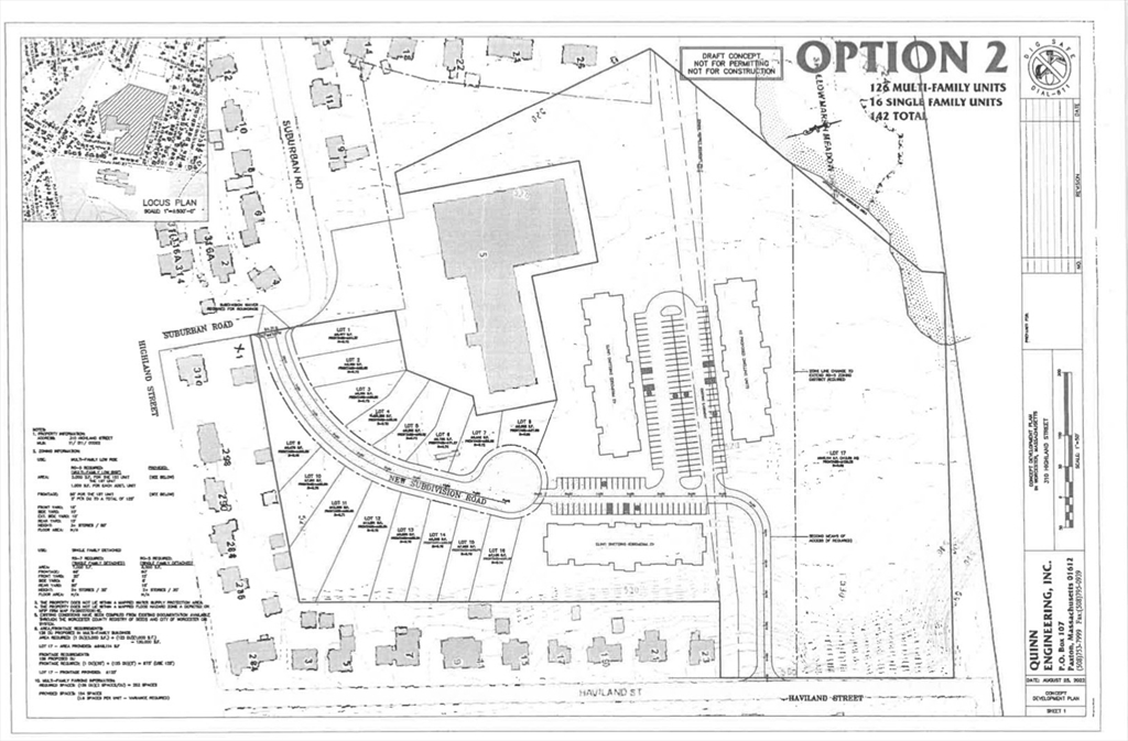 3 Suburban Road Worcester, MA 01602 - Photo 4 of 23
