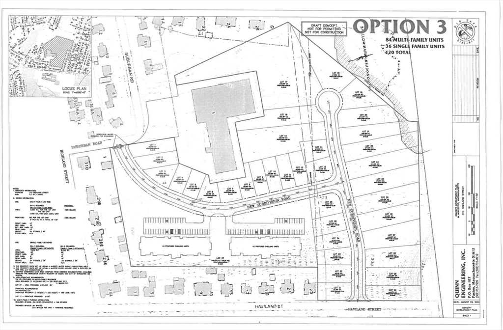 3 Suburban Road Worcester, MA 01602 - Photo 5 of 23
