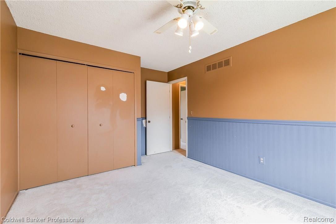 797 Bolinger Street Rochester, MI 48307 - Photo 12 of 29 012-Bedroom_Two-5573877-large.jpg