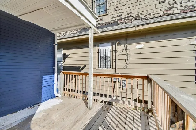 $120,000 | 109 North Denver Avenue, Kansas City, MO 64123