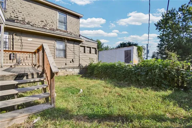 $120,000 | 109 North Denver Avenue, Kansas City, MO 64123
