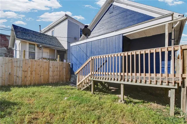 $120,000 | 109 North Denver Avenue, Kansas City, MO 64123