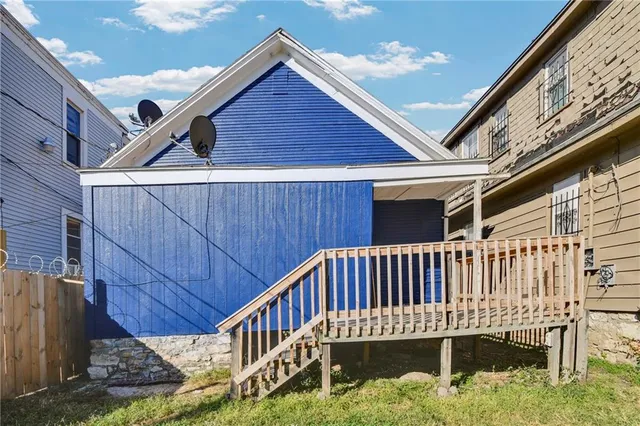 $120,000 | 109 North Denver Avenue, Kansas City, MO 64123