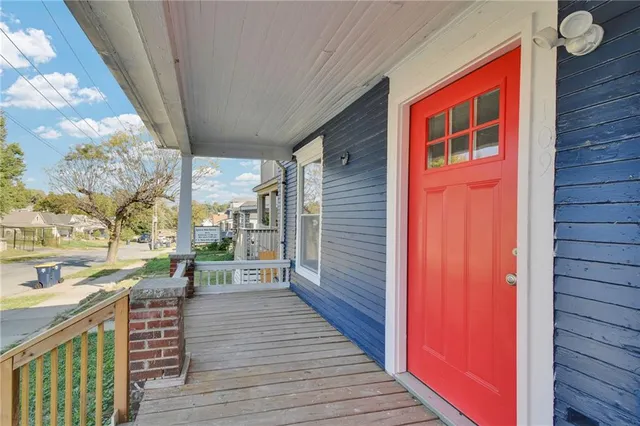 $120,000 | 109 North Denver Avenue, Kansas City, MO 64123