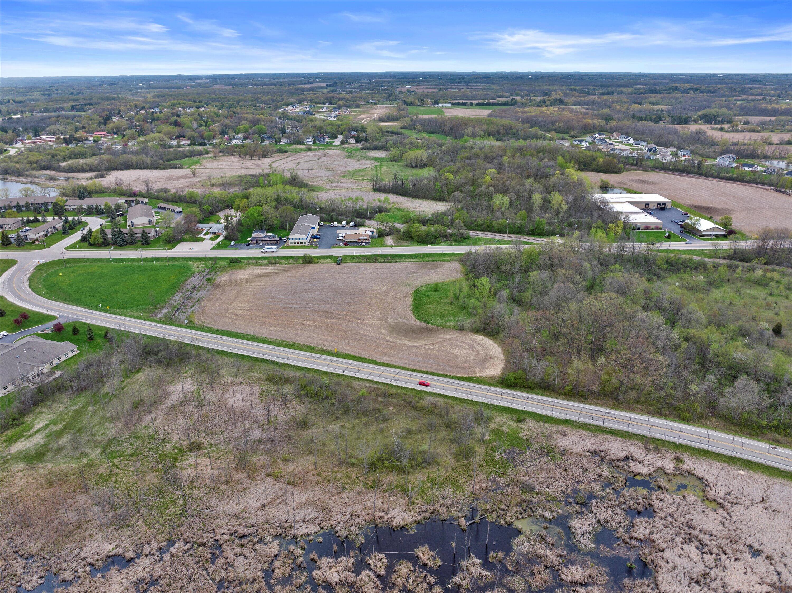 W151N11112 Mequon Road Germantown, WI 53022 - Photo 2 of 10 09-DJI_20240502104101_0088_D