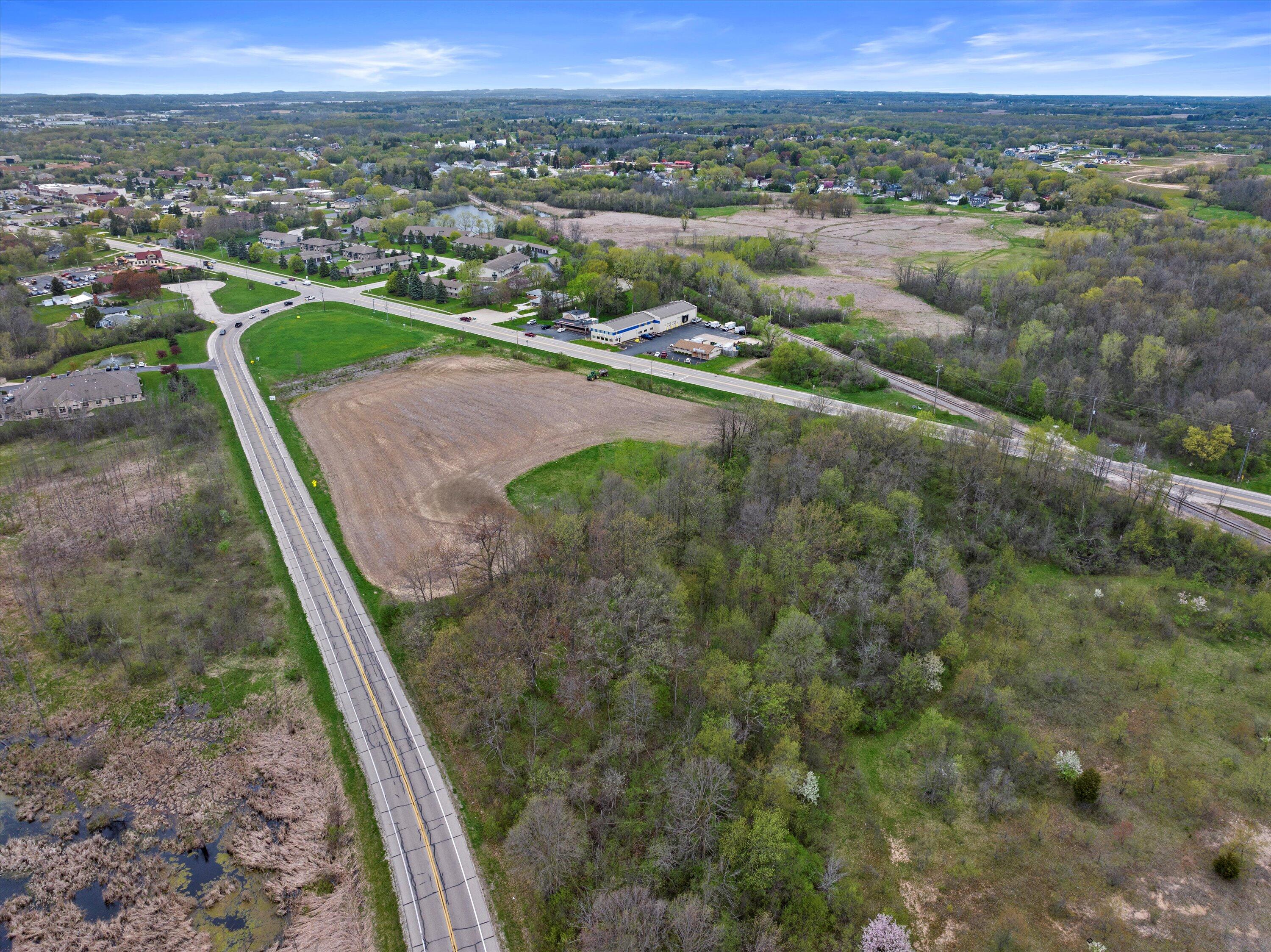 W151N11112 Mequon Road Germantown, WI 53022 - Photo 3 of 10 08-DJI_20240502104021_0083_D