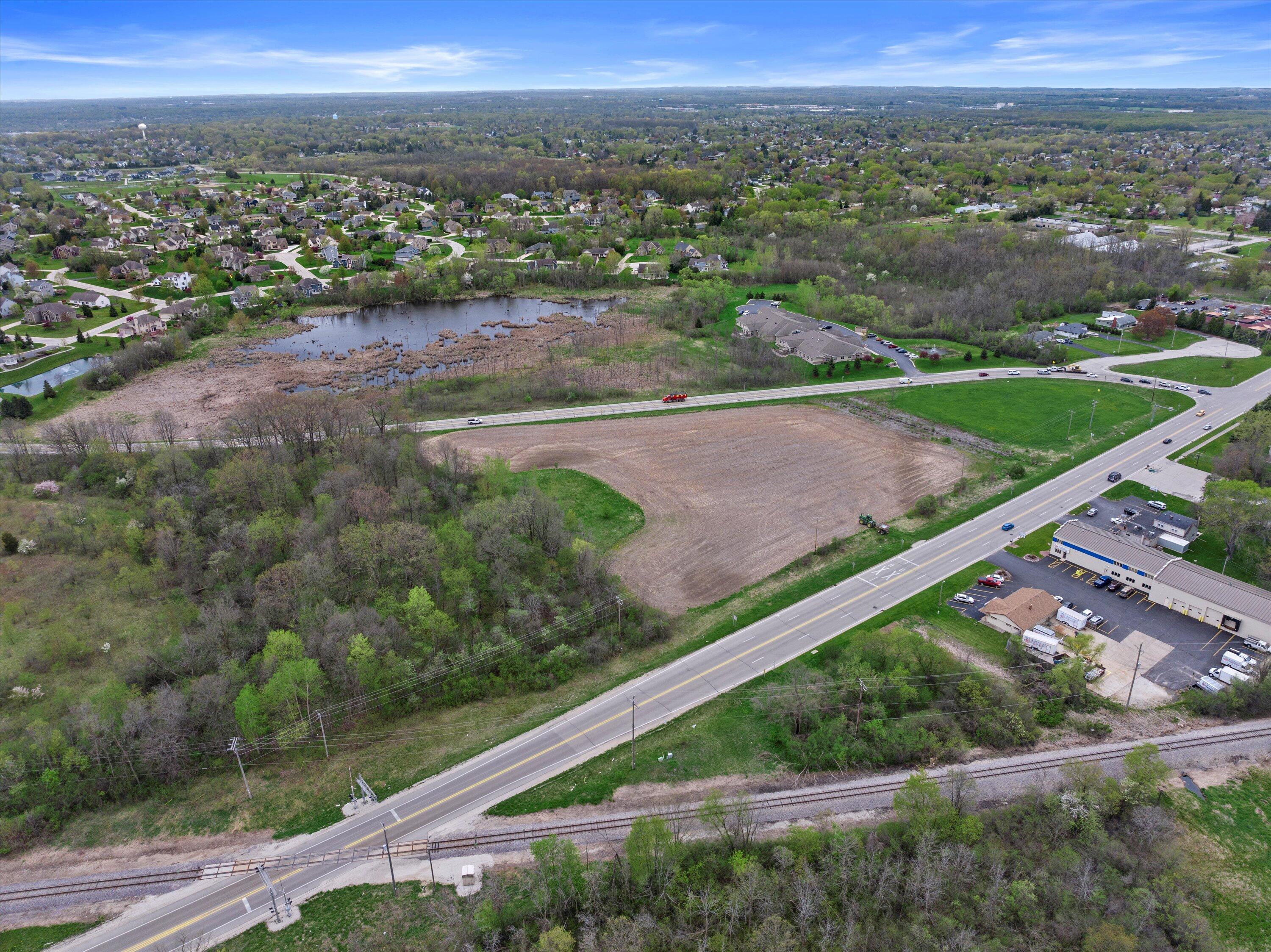 W151N11112 Mequon Road Germantown, WI 53022 - Photo 5 of 10 03-DJI_20240502103914_0073_D