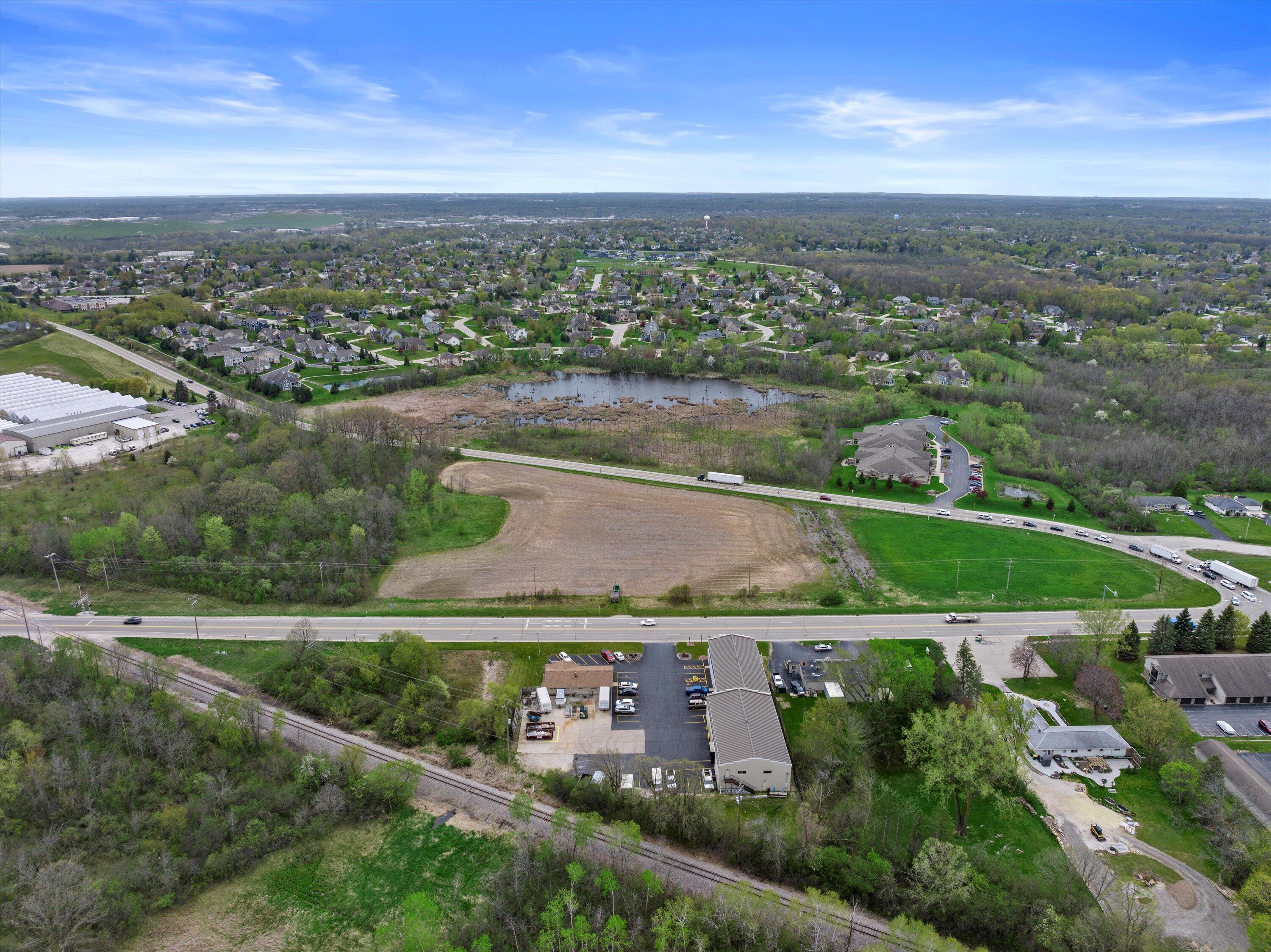 W151N11112 Mequon Road Germantown, WI 53022 - Photo 6 of 10 02-DJI_20240502103840_0068_D