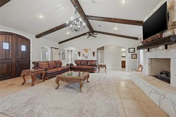 $2,200,000 | 1959 Marlow Road, Bells, TX 75414