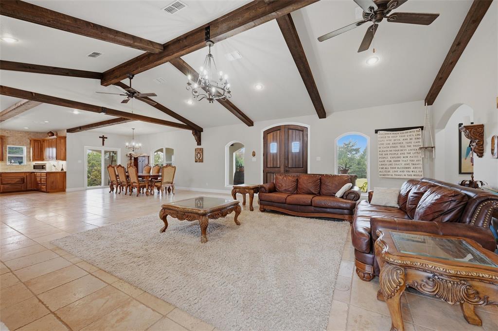 1959 Marlow Road Bells, TX 75414 - Photo 9 of 32