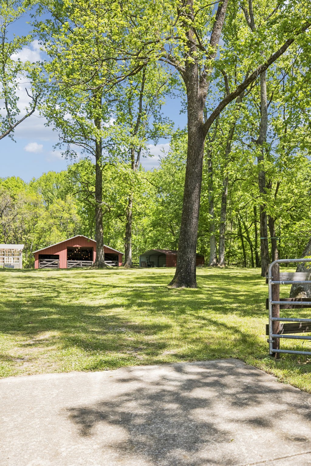 660 Allisona Road Eagleville, TN 37060 - Photo 67 of 87 Gallery Image 67