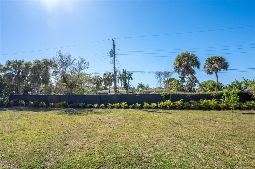 4608 Normandy Drive Naples, FL 34112 - Photo 30 of 49 a view of a swimming pool