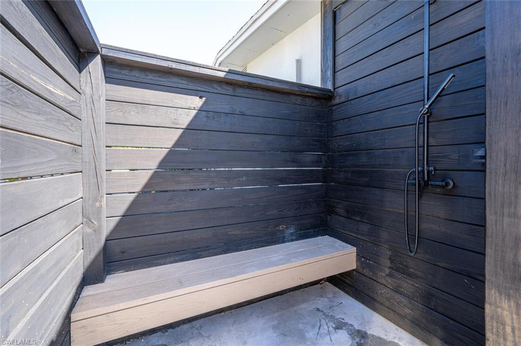 4608 Normandy Drive Naples, FL 34112 - Photo 36 of 49 a view of entryway