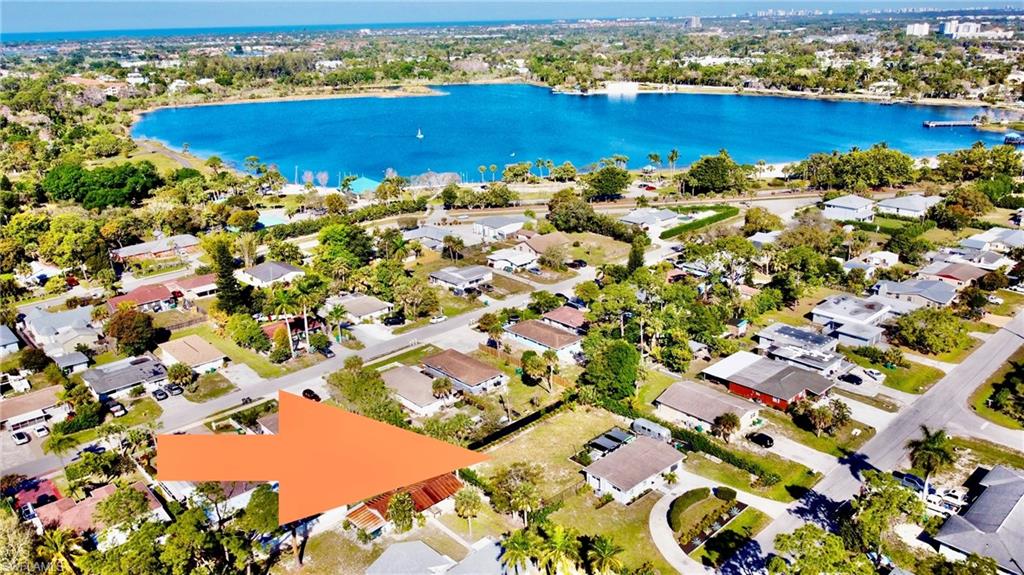 4608 Normandy Drive Naples, FL 34112 - Photo 48 of 49