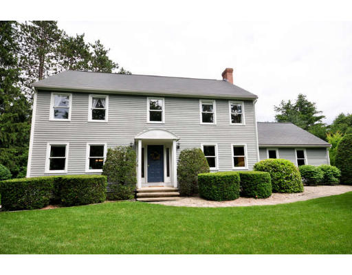 2 Northbriar Road Acton, MA 01720 - Photo 1 of 30 Gallery Image 1