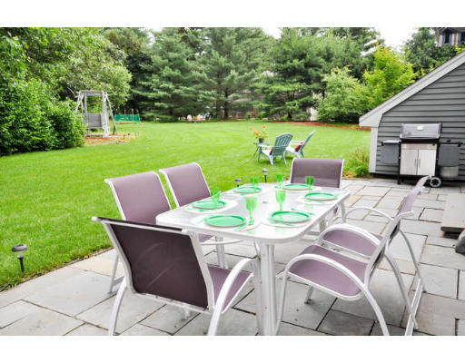 2 Northbriar Road Acton, MA 01720 - Photo 29 of 30 Gallery Image 29