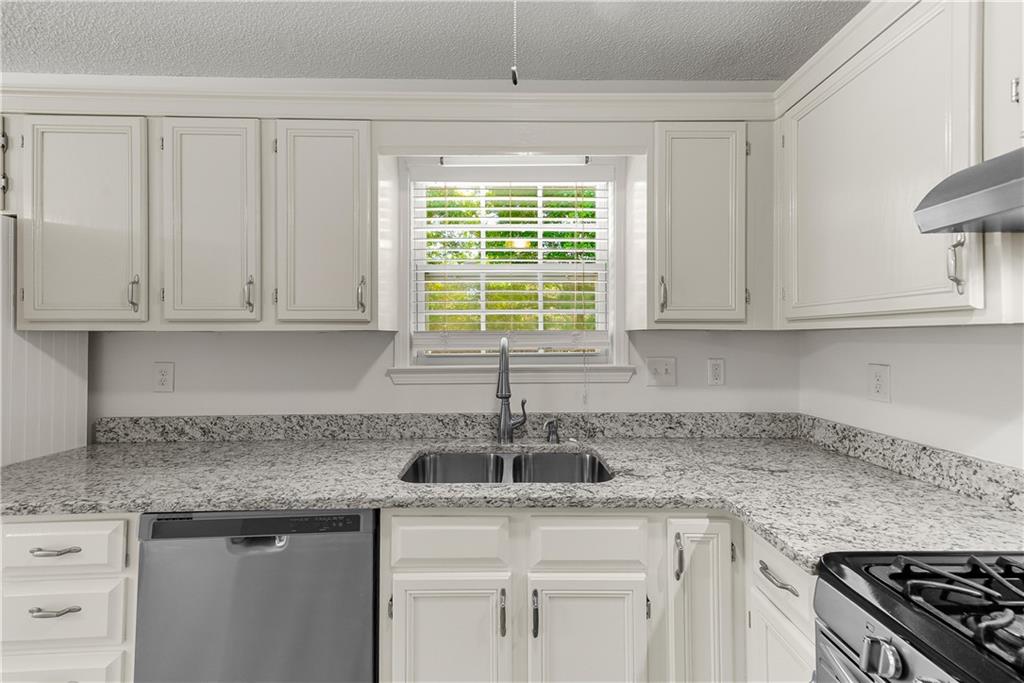 71 Smith Ferguson Road Dallas, GA 30157 - Photo 12 of 41