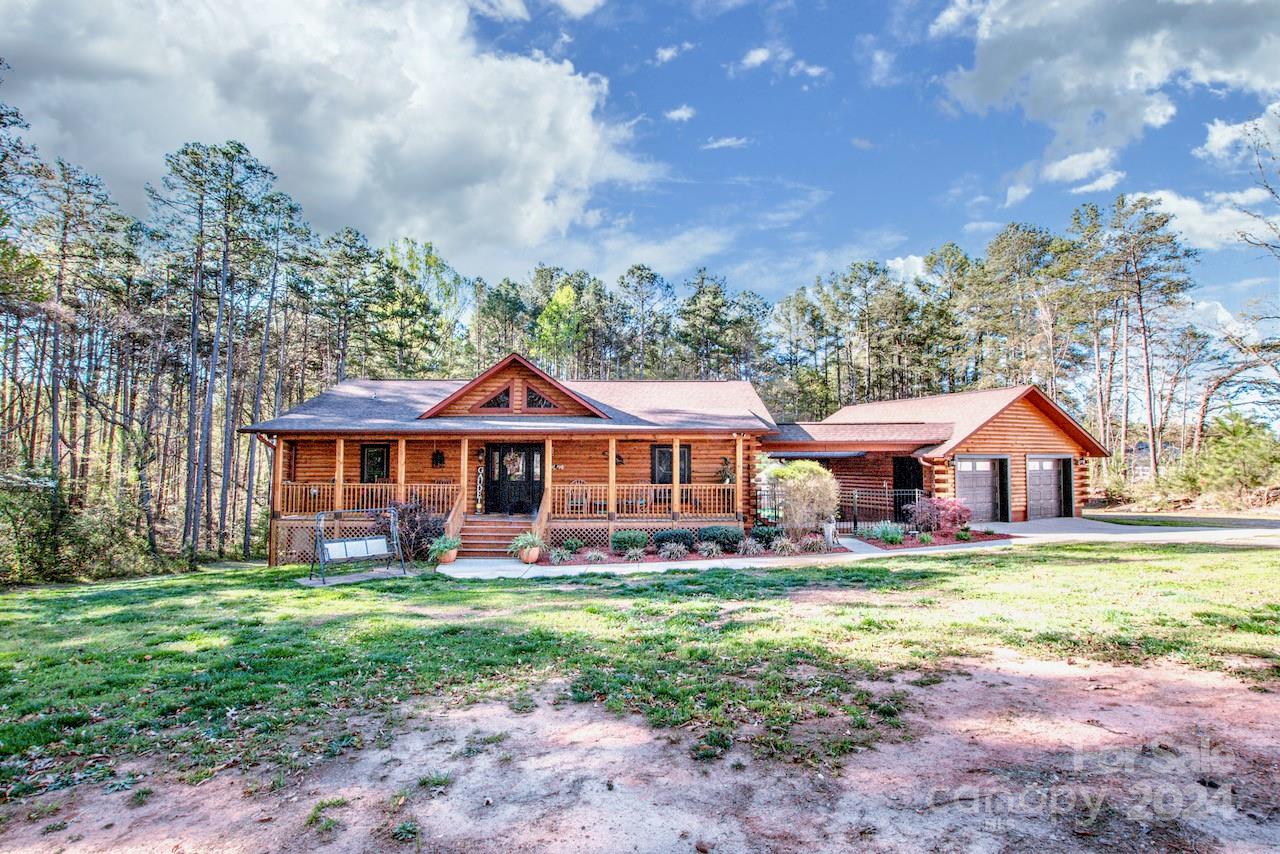 7633 Monbo Road Catawba, NC 28609 - Photo 2 of 24 Gallery Image 2