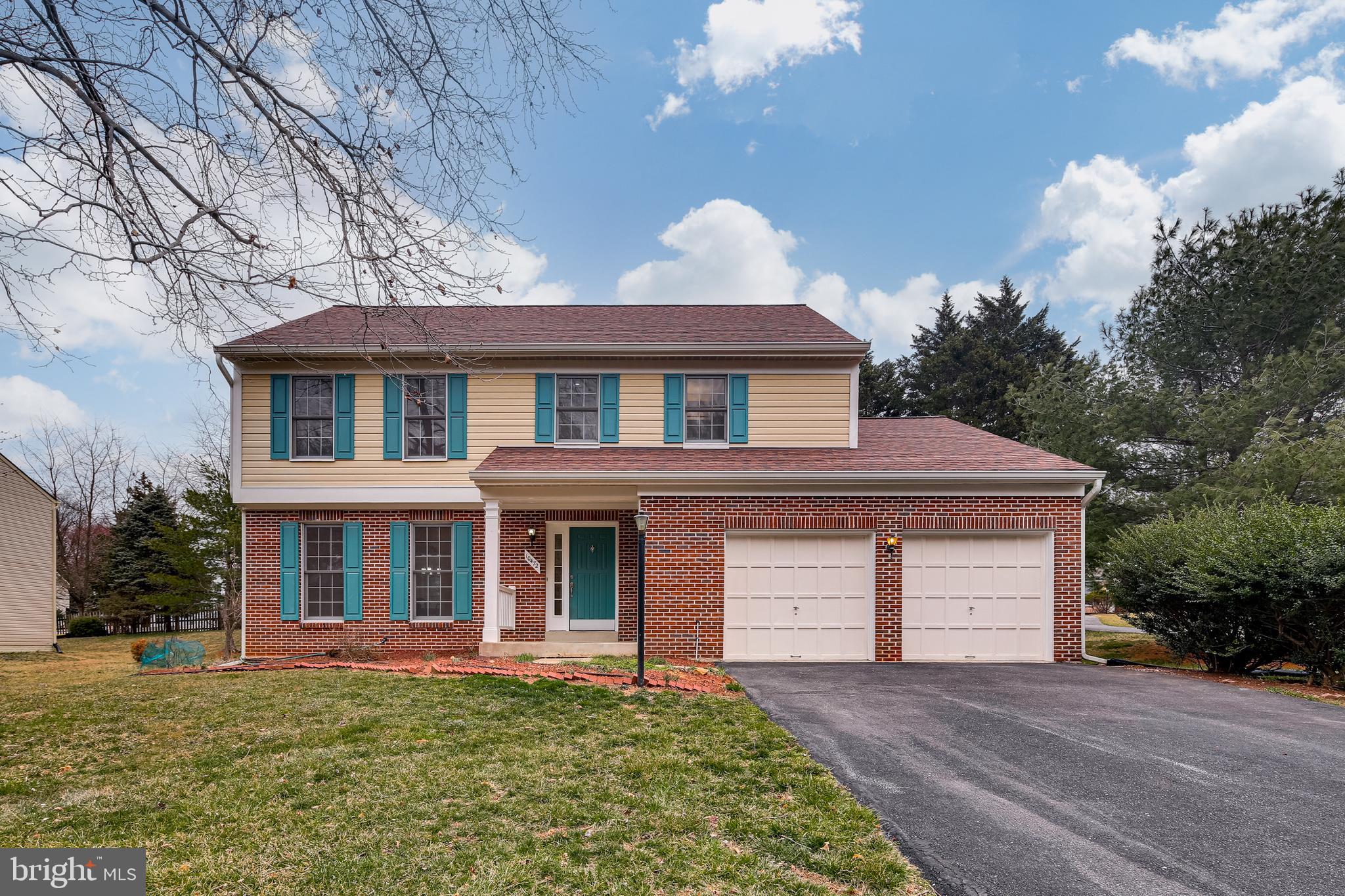 10472 Stansfield Road Laurel, MD 20723 - Photo 1 of 42 Great Colonial Located In The Forest Community