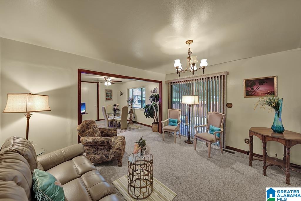 1205 5 Mile Road Birmingham, AL 35215 - Photo 5 of 23