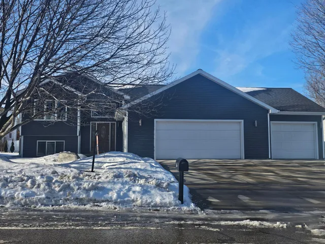$444,900 | 507 14th Avenue Northwest, Kasson, MN 55944