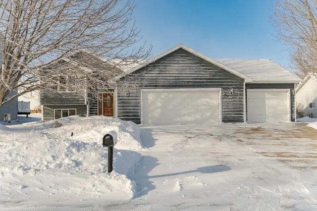 $444,900 | 507 14th Avenue Northwest, Kasson, MN 55944