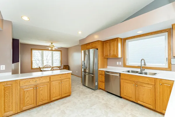 $444,900 | 507 14th Avenue Northwest, Kasson, MN 55944