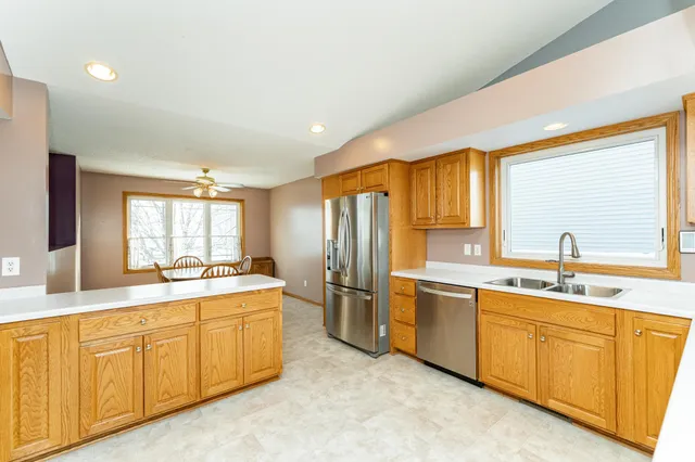 $444,900 | 507 14th Avenue Northwest, Kasson, MN 55944