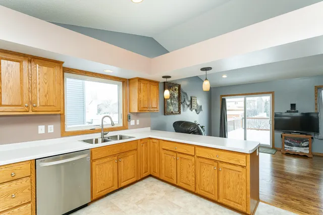 $444,900 | 507 14th Avenue Northwest, Kasson, MN 55944