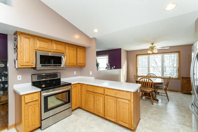 $444,900 | 507 14th Avenue Northwest, Kasson, MN 55944