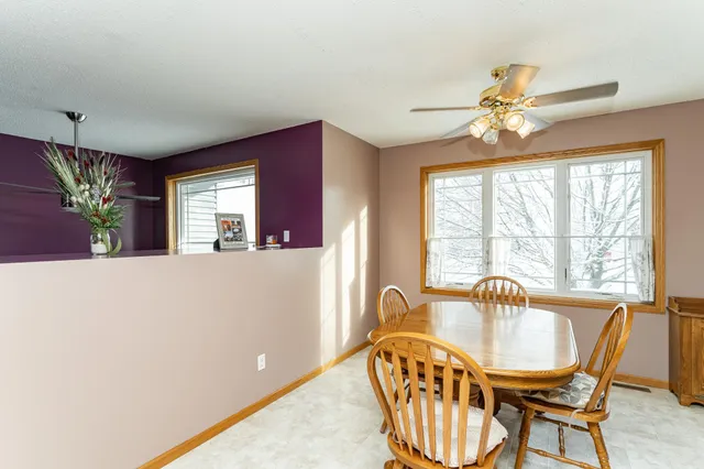 $444,900 | 507 14th Avenue Northwest, Kasson, MN 55944