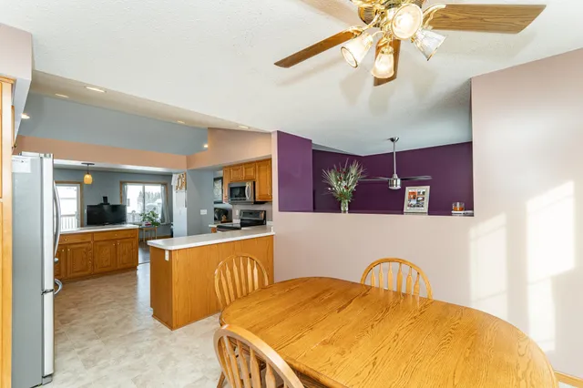 $444,900 | 507 14th Avenue Northwest, Kasson, MN 55944