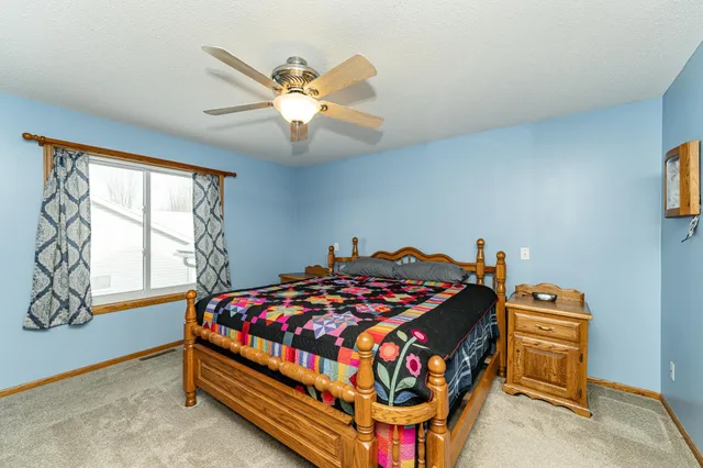 $444,900 | 507 14th Avenue Northwest, Kasson, MN 55944