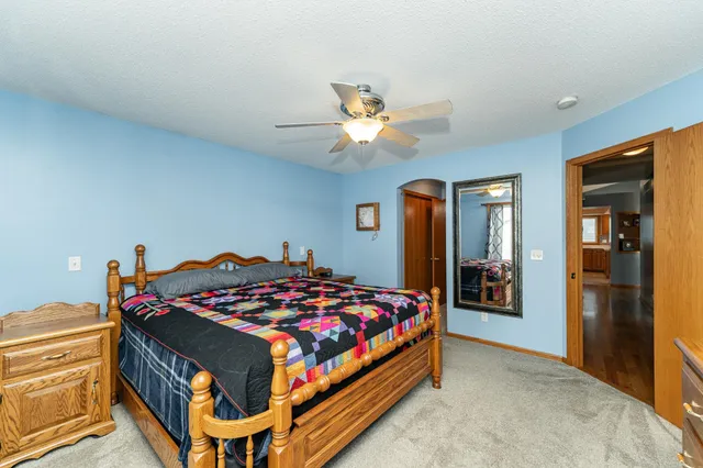 $444,900 | 507 14th Avenue Northwest, Kasson, MN 55944